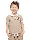 Polo T-shirt, Polo Hemd, Baumwolle, Elastisch, Gerade, Knöpfleiste