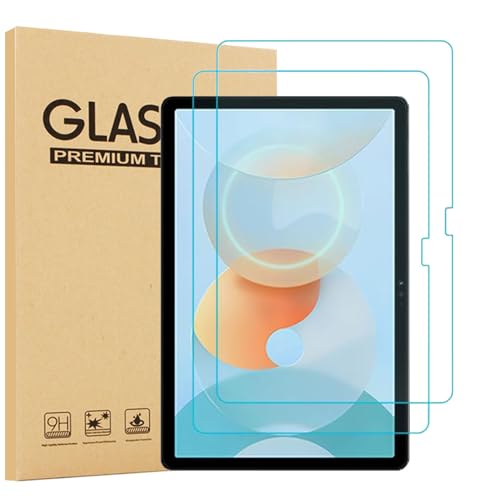 Protector de pantalla vidrio templado 9H para UMIDIGI 10.1"