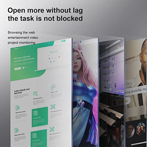 Hp Tower Computers Elitedesk 800 G2 Pc Tower,Intel Quad Core I7 Desktop,32Gb Ram 1Tb Ssd,3Tb Hdd,Dvd,Vga,Usb,Bt,Dp,Ax210 Built-In Wifi, Wireless K&M + Tjj Mouse Pad,Win10(Renewed) #TOP5