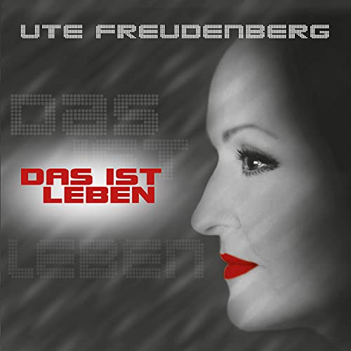 Ute Freudenberg