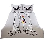 The Nightmare Before Christmas