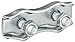 Siemens 3SE7 944-1AC Cable Operated Switch Rope Clamp, Duplex, 4mm