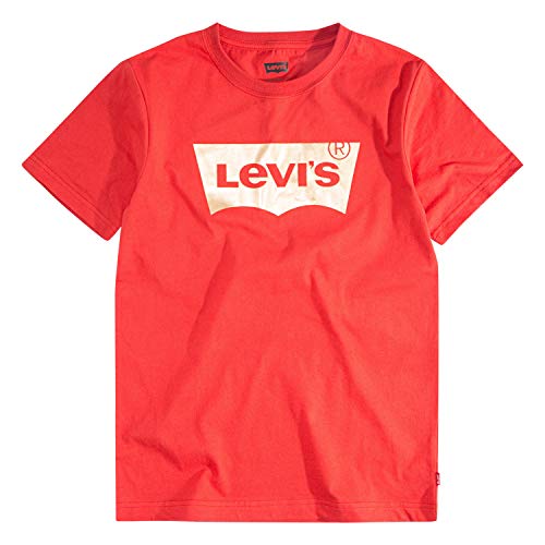 Levi's Boys' Embellished Batwing T-Shirt