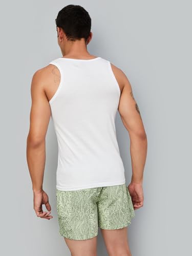 Image of Max Men's Cotton Regular Fit Vest