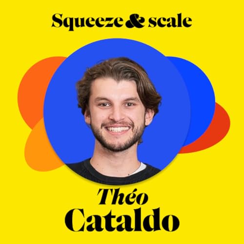 #15 Reddit & GEO : comment g&eacute;n&eacute;rer des leads B2B en 2025, avec Th&eacute;o Cataldo