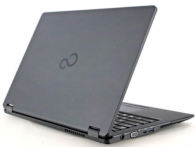 Amazon.co.jp: 【整備済み品】 富士通 Fujitsu Lifebook U7410/D