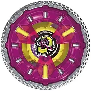 【単品】 [03] クロックミラージュ9-65B UX-16 ランダムブースター クロックミラージュセレクト (簡易包装) 単品 [ベイコード付属]