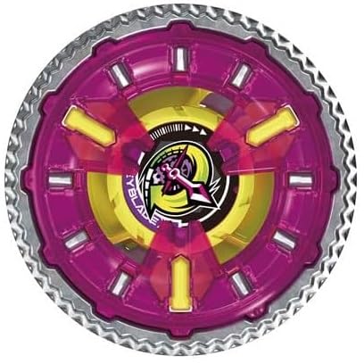 【単品】 [03] クロックミラージュ9-65B UX-16 ランダムブースター クロックミラージュセレクト (簡易包装) 単品 [ベイコード付属]