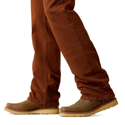 ARIAT Mens M7 Slim Hansen Straight4