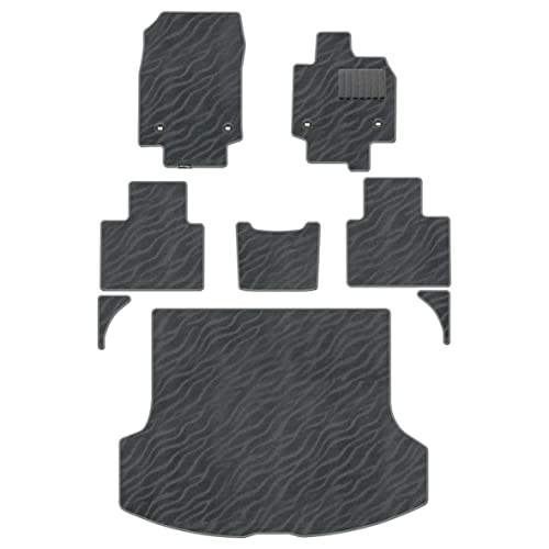 Hotfield NTX ݊i V^ RX 350 350h 450h+ 500h 10n 2022N11`Ή tA}bg{gN}bg QbW}bg WAVEO[