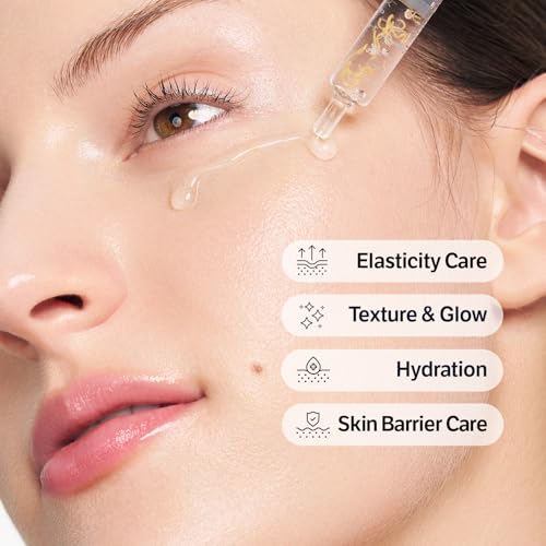 SUNGBOON EDITOR Intensive Collagen Care Duo - Firming & Hydrating