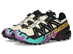 Transparent Yellow/Black/Waterfall