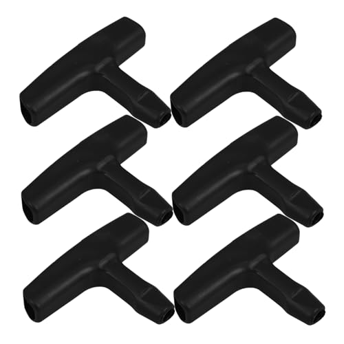 Hand Pull Starter Handle for Lawn Mower Chainsaw Engine Ms180 250 381 660 440 Replacement