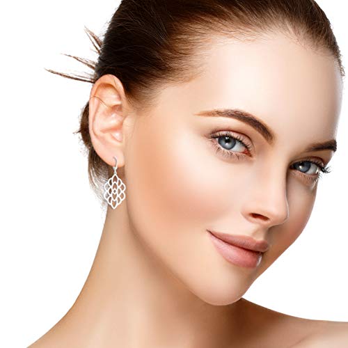 SOFIA MILANI - Orecchini Donna Argento 925