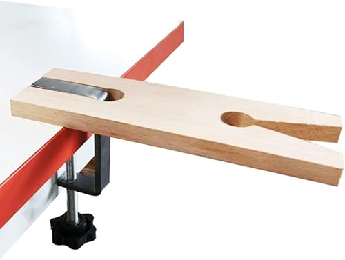 Miniatura 5 de Jeweler's - Marco de sierra ajustable con 144 cuchillas Kit profesional de fabricación de joyas con abrazadera de madera Juego de accesorios de