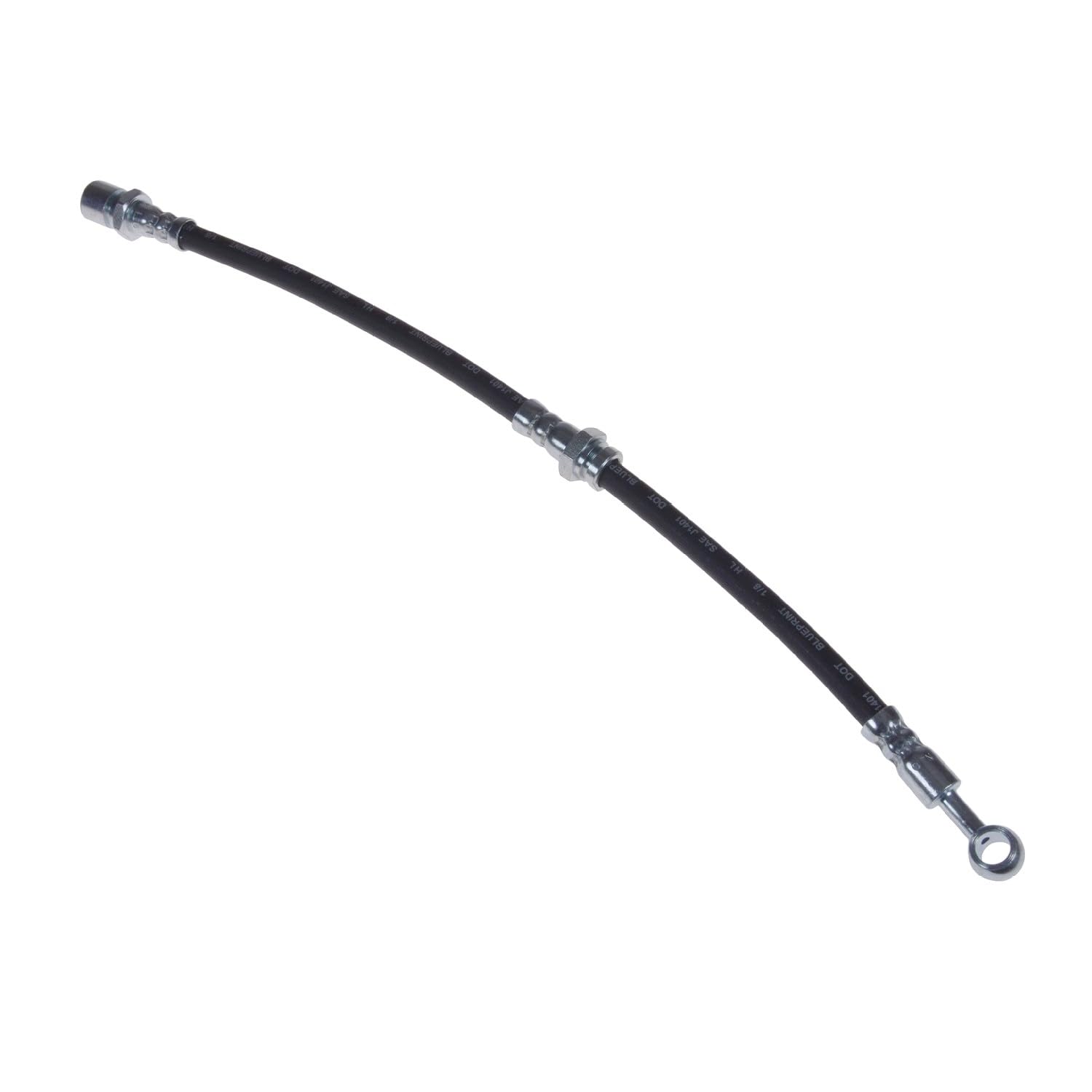 Brake Hose Front Left ADG053108 Blue Print Hydraulic 96397200 Quality Guaranteed
