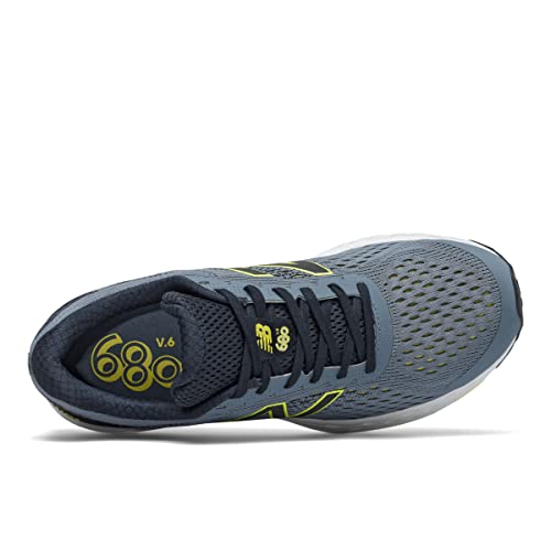 Image of New Balance Men's Cushioning 680 V6 Running Shoe