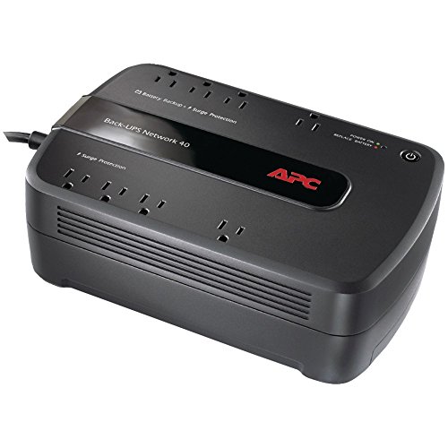 APC BN4001