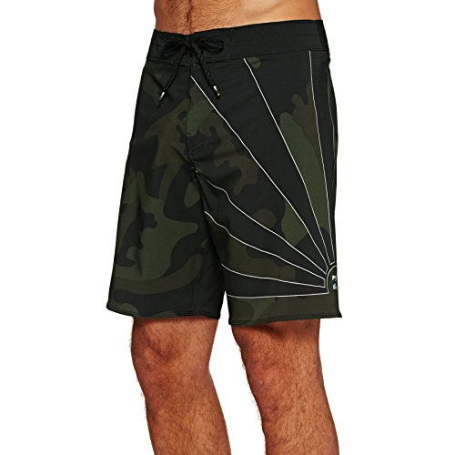 BILLABONG Sundays X 18