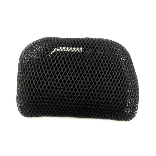 Housse de siege pour moto BMW C400GT en maille respirante