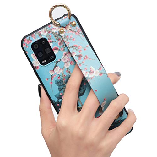 ZhuoFan Cover per Xiaomi Mi 10T/10T Pro 5G 6,67