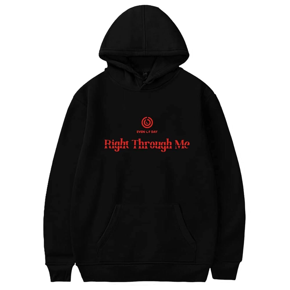 DAY6 フーディー XL HOODIE【XL】 / DAY6『3RD WORLD TOUR ＜FOREVER YOUNG