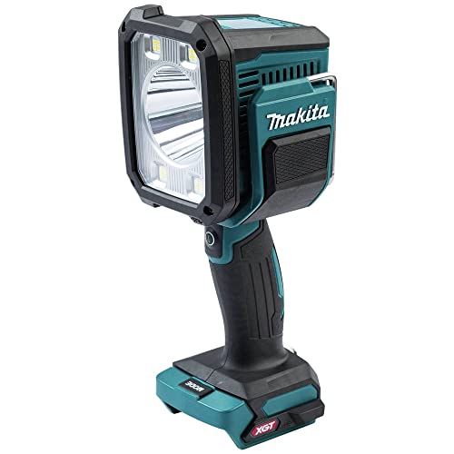 Makita ML007G Cordless Lamp 1250lm (40V Li-Ion)