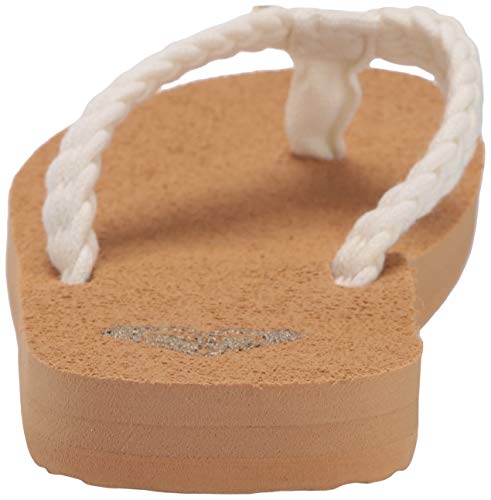 Roxy Girl's RG Porto Sandal Flip-Flop3