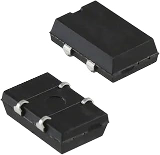 SG-615P 4.0000MC0 TTL Oscillator 5V Enable/Disable 4-SOJ,4 MHz XO (Standard) CMOS, 5.08mm Pitch
