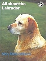All about the labrador 0720712181 Book Cover