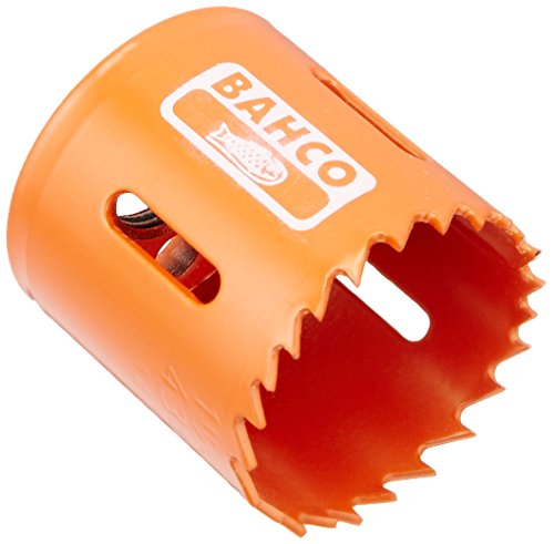 BAHCO(バーコ) Holesaw Bi-Metal バイメタルホルソー 3830-43-VIP