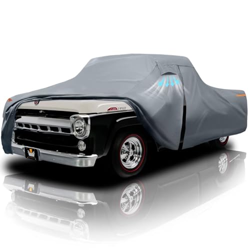 Ford F-100 Custom Fit Cover