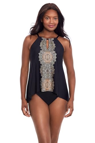 Haut de maillot Miraclesuit Precioso pour vos journées spa et plage