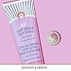 First-Aid-Beauty-KP-Bump-Eraser-Body-Scrub-Exfoliant-for-Keratosis-Pilaris-with-10-AHA-2-oz First Aid Beauty - KP Bump Eraser Body Scrub with 10% AHA, Keratosis Pilaris Skin Exfoliater with Glycolic and Lactic acids, Helps Reduce Chicken Skin Bumps, Safe for Sensitive Skin, 2 oz