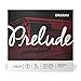 D'Addario ダダリオ チェロ弦 J1012 4/4M Prelude Cello Strings/D-nickel