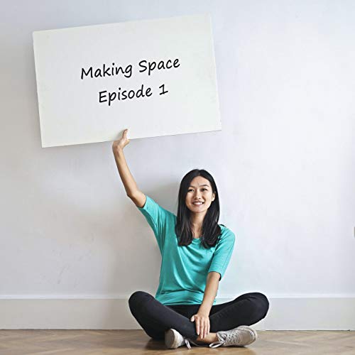 Page de couverture de Making Space to Make Peace