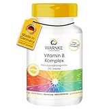 WARNKE VITALSTOFFE