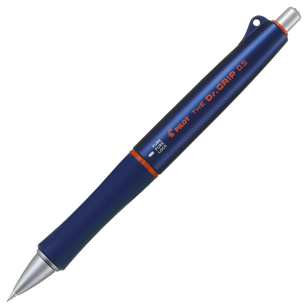ザドクターグリップ0.5mm PILOT（文具） ザ・ドクターグリップ THE Dr.GRIP 0.5mm