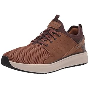 Skechers CROWDER COLTON Heren Sneaker