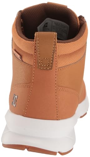 DC Men's Mason 2 Skate Shoe Snow Boot3