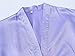 Kids Girls Satin Solid Color Bathro𝐛e Silk Short Sleeve Loose Comfy 𝗡ightdress Toddler Fashion Purple 5-7 Years