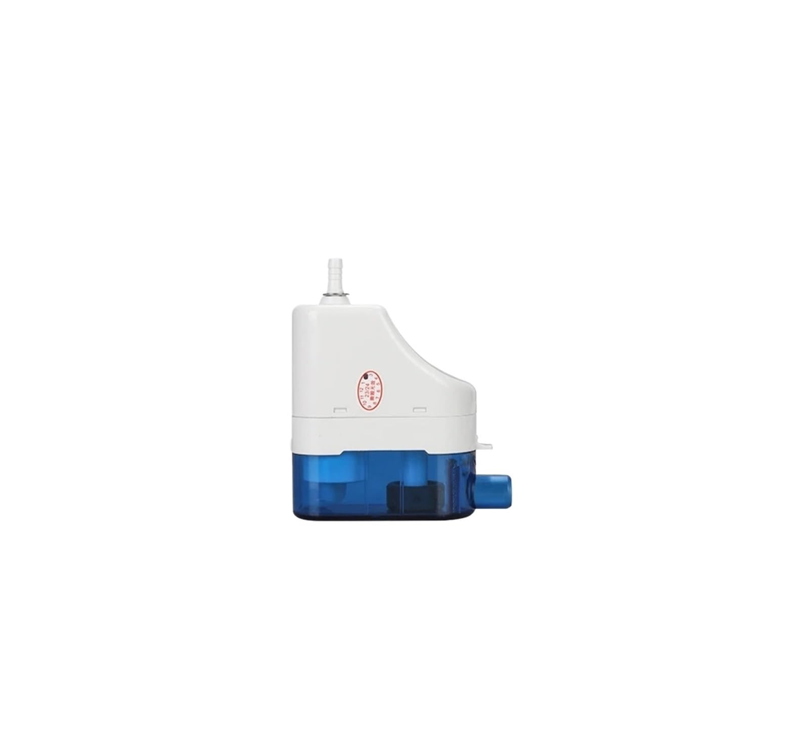 220V 24L/H 40L/H Automatic Ultra-Quiet Condensate Pump RS-24C/40C Condensate Lift Pumps 1-3P On-Hook Air Conditioner Drainage(RS-24C)