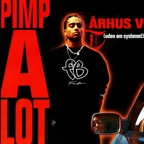 Marwan & Uden Om Systemet