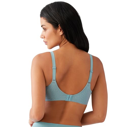 Image of Wacoal Back Appeal Wire Free T-Shirt Bra 856303