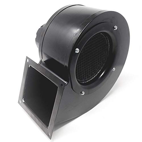 Buying Guide Englander Pellet Stove Convection Blower PU4C447