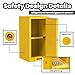 PXVWA 12 Gal Flammable Safety Cabinet, 18