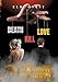 Cover zum Buch Death, Kill, Love