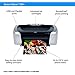 Epson Stylus C88+ Inkjet Printer Color 5760 x 1440 dpi Print Plain Paper Print Desktop Model C11C617121