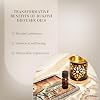 Oud Diffuser Oil, Oud Al Khaleeji by Dukhni | 3 x 10ml Arabic Oil for Diffuser & humidifier | 100% Pure Halal, Oudh Essential Oil Blend | Relax with Home Aromatherapy, for Relaxation and Massage
