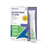 Zymerex - GONFIORE FLUID aroma ANANAS| 15 Bustine monodose | Drenaggio liquidi | Depurazione | Senza glutine e lattosio (ANANAS)